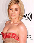 Kelly Clarkson